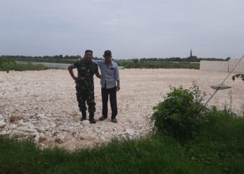 Desa Setrohadi Pacu Kemandirian Ekonomi Lewat Program Koperasi Desa Merah Putih