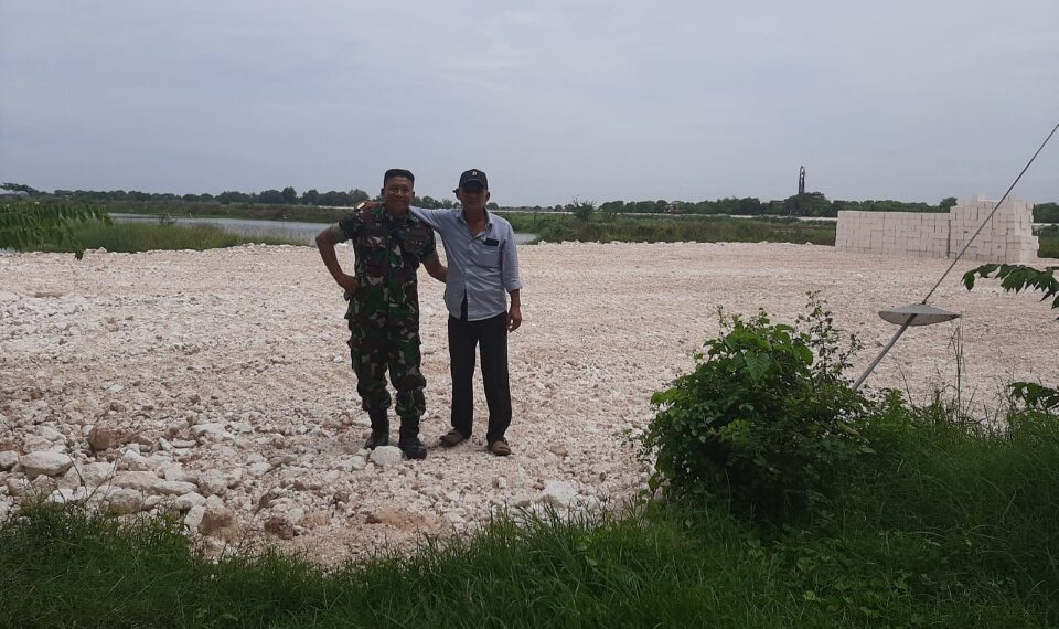 Desa Setrohadi Pacu Kemandirian Ekonomi Lewat Program Koperasi Desa Merah Putih