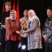 Delapan Kali Berturut-turut, Banyuwangi Jadi Kabupaten Terinovatif Ajang Indonesian Government Award