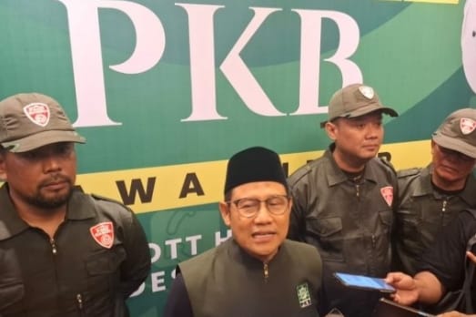 Gelar Muswil, Ketum PKB Gus Imin Intruksikan Seluruh Kader di Jatim Rebut Kejayaan Partai di Bumi Mojopahit