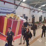 Proyeksi Penumpang Naik 3%, Commuter Line Surabaya Tambah Personil saat Libur Nataru 2025-2026 IMG-20251221-WA0002