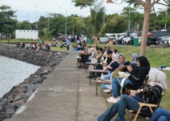 Banyuwangi Tetap Jadi Pilihan Wisatawan saat Libur Nataru, Hotel dan Penginapan Penuh