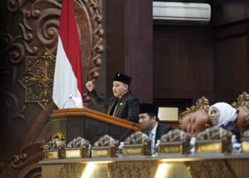 Fraksi PDIP DPRD Jatim: Perda Pelindungan Perempuan dan Anak Wujud Kemanusiaan yang Adil dan Beradab