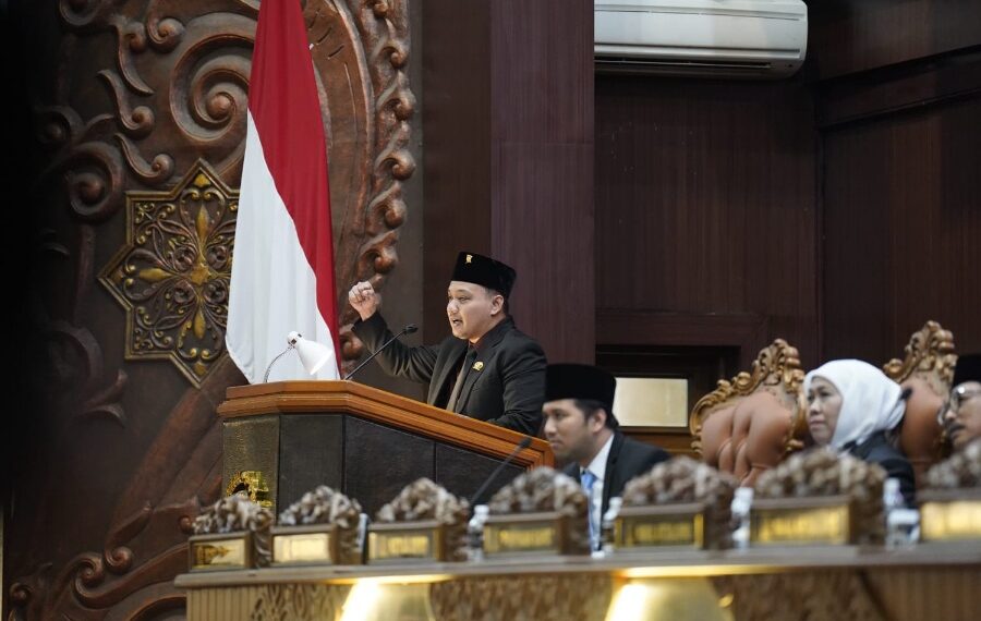 Fraksi PDIP DPRD Jatim: Perda Pelindungan Perempuan dan Anak Wujud Kemanusiaan yang Adil dan Beradab