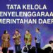 Kemendagri Nobatkan Banyuwangi Sebagai Kabupaten Tata Kelola Pemerintahan Terbaik 7 Kemendagri Nobatkan Banyuwangi Sebagai Kabupaten Tata Kelola Pemerintahan Terbaik