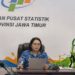 Inflasi Jatim November 2025 Capai 2,63%, Sumenep Teratas