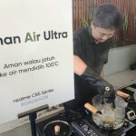 realme C85 Series Sambangi Surabaya Bawa Baterai Jumbo & Tahan Air Ultra IP69 WhatsApp Image 2025-12-09 at 16.16.39