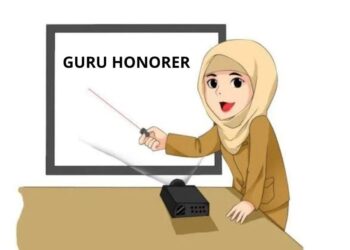 Guru Honorer di Banyuwangi Kena Pasal Disiplin PNS Gegara Komentar Tambang Emas Tumpang Pitu di Medsos