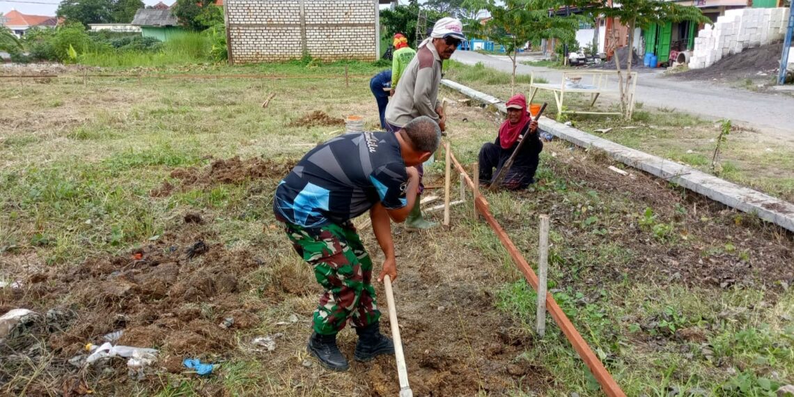 Dukung UMKM, Koperasi Desa Merah Putih Jadi Harapan Baru Ekonomi Gedangkulut