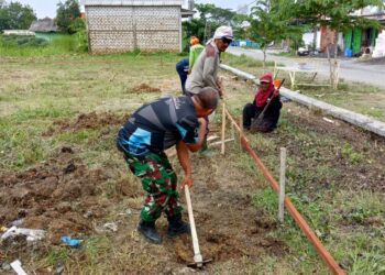 Dukung UMKM, Koperasi Desa Merah Putih Jadi Harapan Baru Ekonomi Gedangkulut