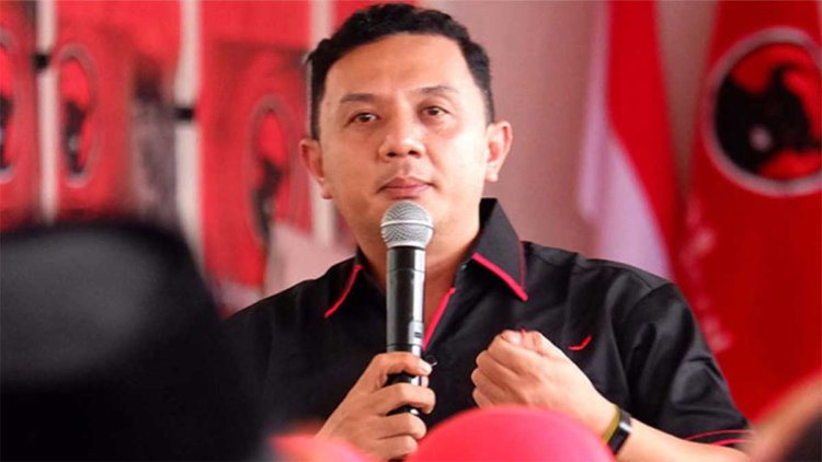 PDI Perjuangan Jatim Gelar Konferda–Konfercab Serentak 38 Daerah, Perkuat Soliditas Organisasi