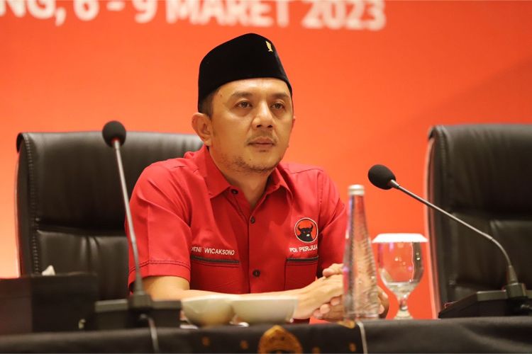 PDIP Jatim Sampaikan Duka Cita atas Wafatnya Kusnadi