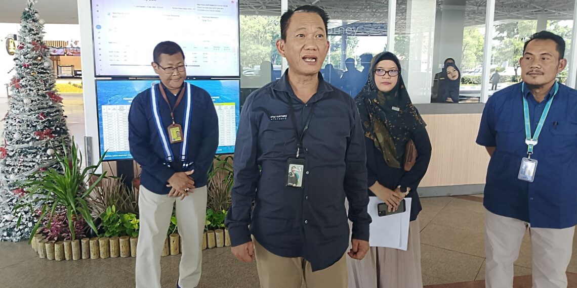 DPD PDIP Jatim Pastikan Konferda-Konfercab Serentak Berlangsung Tertib dan Lancar