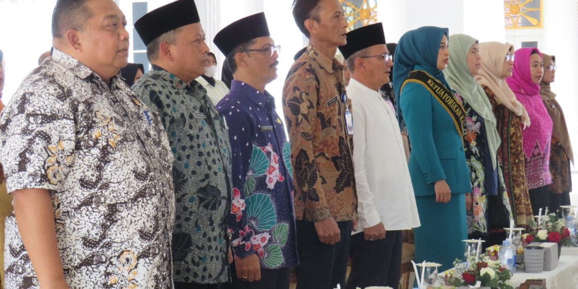 realme Luncurkan Watermark Eksklusif M7 & Program “Guess M7 Winner” Sambut Kickoff MLBB M7 World Championship