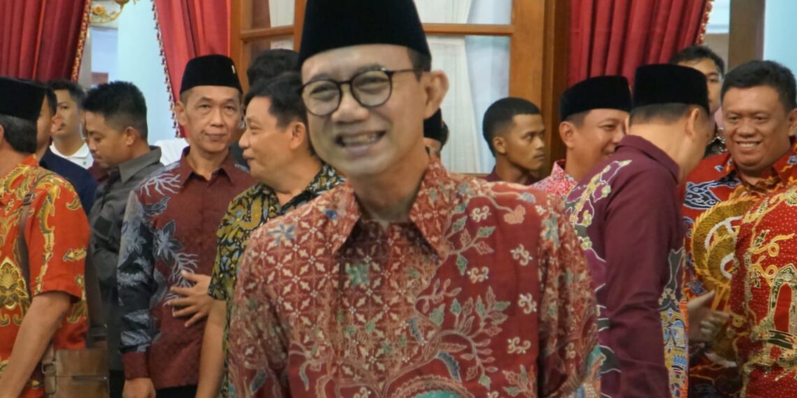 Pansus Panggil PWU, Dokter Agung Tekankan Konsep 3J dalam Evaluasi BUMD Jatim