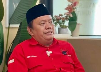 Fraksi PDIP DPRD Jatim Siapkan Strategi Antisipasi PHK dan Pengangguran 2026 dengan Dorong UMKM dan Ekonomi Kreatif