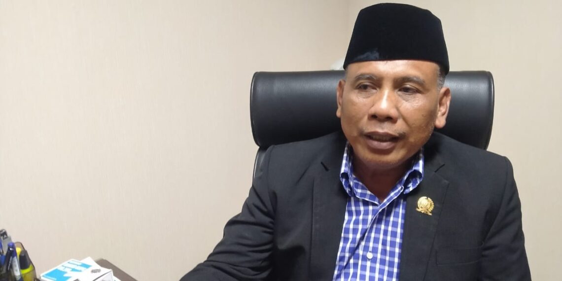 Anggota Komisi A DPRD Jatim Sumardi Harap Efisiensi Tak Ganggu Tupoksi DPRD Layani Rakyat