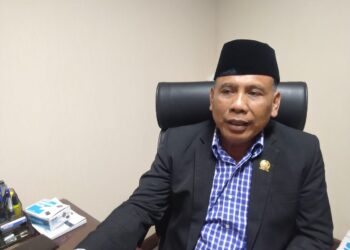 Anggota Komisi A DPRD Jatim Sumardi Harap Efisiensi Tak Ganggu Tupoksi DPRD Layani Rakyat