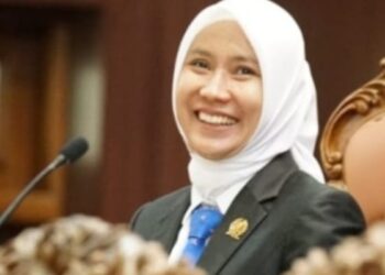 Sri Wahyuni : Dorong Pertumbuhan Ekonomi yang Inklusif dan Berkelanjutan