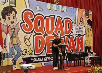 Fraksi PDIP DPRD Jatim Sebut Penertiban Ormas di Jatim Wajib Dilakukan, Bukan Pilihan Tapi Keharusan