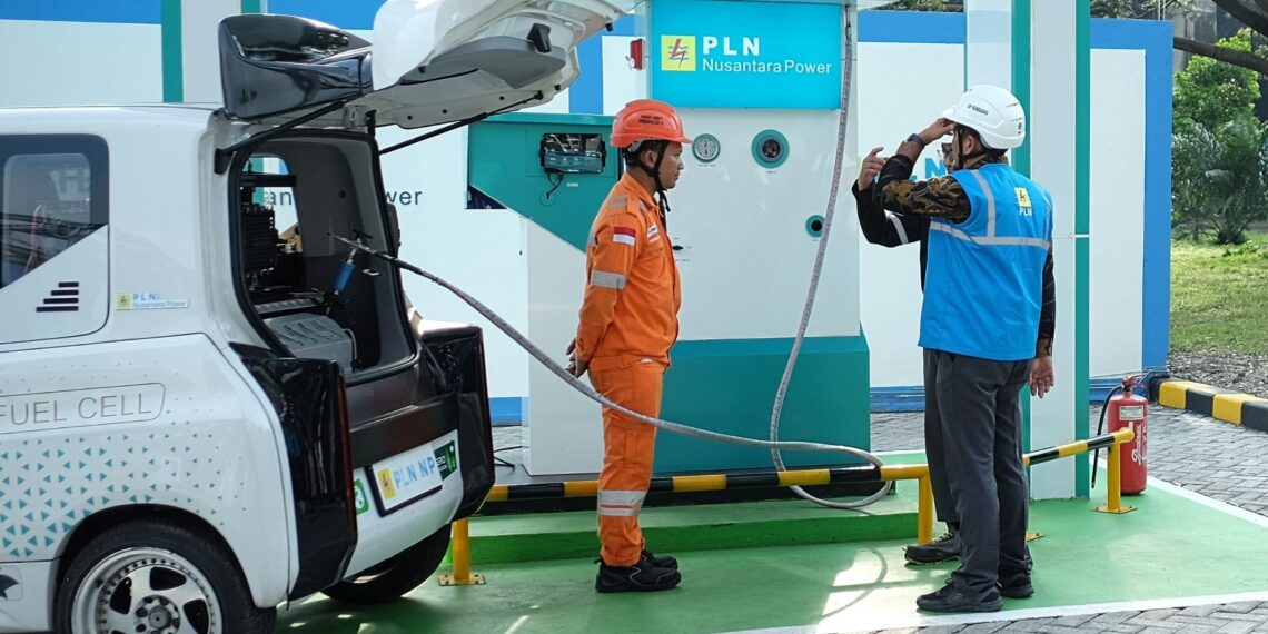 PT INKA Kirim 3 Platform Lokomotif ke Australia via TPS Perkuat Ekspansi Global