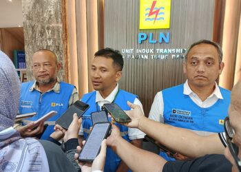 PLN UIT JBM Siagakan 1.207 Personil, Pastikan Kelistrikan Jatim-Bali Aman Saat Pergantian Tahun