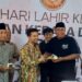Dihadiri Wagub Emil, PKDI Jatim Siap Sukseskan Program Nasional Meski Fiskal Desa Terbatas