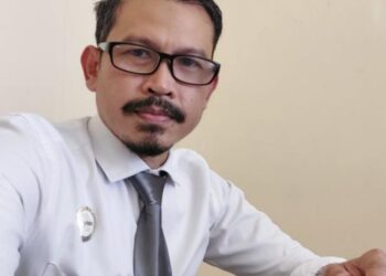 Fajar Yulianto : Penerapan KUHP Baru Akan Berpotensi Terjadinya Transaksional