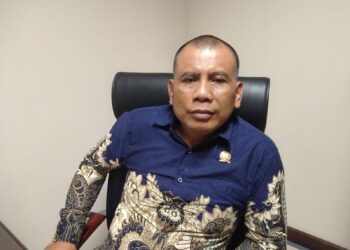 Kawal Beasiswa Pra Sejahtera, Puguh Pamungkas Sebut Investasi Kedaulatan Bangsa