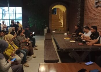 Arek Suroboyo Siaga, Tolak Isu Kesukuan & Premanisme di Kota Pahlawan