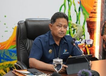 Inflasi Jatim 0,76% Disumbang Mamin & Tembakau pada Akhir Tahun