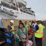 Pelindo Regional 3 Layani 373.760 Selama Angkutan Nataru 2025/2026 IMG-20260106-WA0021