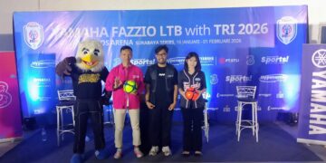 Tri Dukung Liga Tendang Bola 2026, Wujudkan Ekosistem Berkelanjutan untuk Generasi Muda 2 Tri Dukung Liga Tendang Bola 2026, Wujudkan Ekosistem Berkelanjutan untuk Generasi Muda