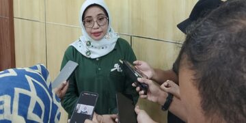 FKH Unair Rayakan Dies Natalis ke-54, Dihadiri Alumni Mulai Angkatan 1970’an