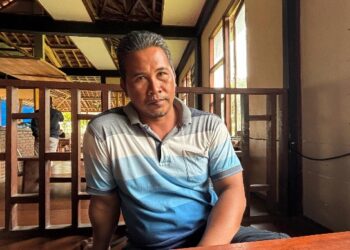 Suami Korban Pembunuhan Agen BRI Link Berharap, Majelis Hakim Beri Hukuman Maksimal pada Pelaku