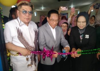 Dampingi Wamenkes, dr.Benjamin Kristianto MARS Dorong Percepatan Kerjasama BPJS dan Peningkatan Standar Pemeriksaan Kehamilan di RSIA Buah Delima 2 Dampingi Wamenkes, dr.Benjamin Kristianto MARS Dorong Percepatan Kerjasama BPJS dan Peningkatan Standar Pemeriksaan Kehamilan di RSIA Buah Delima