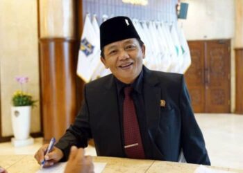 Fraksi PDIP DPRD Jatim: Digitalisasi Aset Kunci Selamatkan Aset Daerah 3 Fraksi PDIP DPRD Jatim: Digitalisasi Aset Kunci Selamatkan Aset Daerah