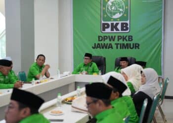 Gus Halim Pimpin DPW PKB Jatim Kembali 2 Gus Halim Pimpin DPW PKB Jatim Kembali