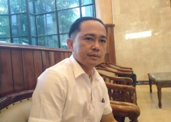 Antisipasi Cuaca Ekstrem Landa Area Pertanian , Deni Prasetya : Dorong Mitigasi Bencana Pertanian Demi Jaga Surplus Pangan