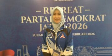 Sesuai Wejangan SBY di Retreat Demokrat, Sri Wahyuni : Makin Dekat dan Beri Solusi Untuk Rakyat