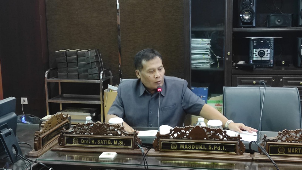 Dongkrak PAD, Pansus BUMD DPRD Jatim Wacanakan Biro Khusus hingga Audit Independen