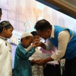 Refleksi 1 Dekade Pengabdian, PLN UIT JBM Peringati HUT ke-10 dengan Santunan Anak Yatim WhatsApp Image 2026-01-06 at 15.50.57