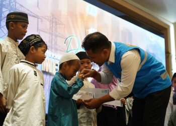 Terjadi Lonjakan Aktivasi Akun & Kode Otorisasi Wajib Pajak di Kanwil DJP Jatim I