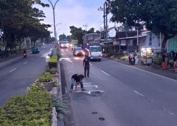 Ajukan Banpres Jadikan Kabupaten Pasuruan Lebih Terang
