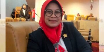 Fraksi PDIP DPRD Jatim: Siapkan Program Dukung Petani, Jaga NTP Tetap Tinggi 2 Fraksi PDIP DPRD Jatim: Siapkan Program Dukung Petani, Jaga NTP Tetap Tinggi
