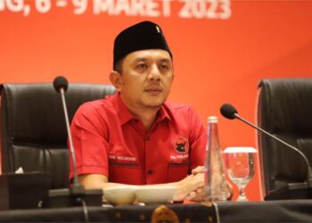 PDIP Jatim Rayakan HUT ke-53 dengan Laporan Kinerja ke Masyarakat 12 PDIP Jatim Rayakan HUT ke-53 dengan Laporan Kinerja ke Masyarakat