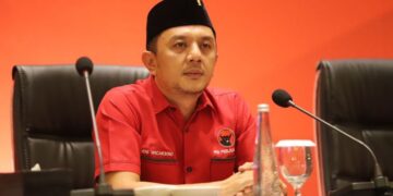 PDIP Jatim Rayakan HUT ke-53 dengan Laporan Kinerja ke Masyarakat 2 PDIP Jatim Rayakan HUT ke-53 dengan Laporan Kinerja ke Masyarakat