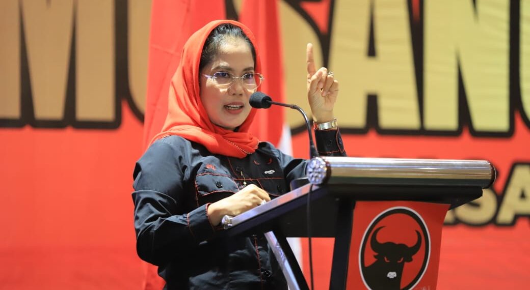 Ketua Komisi E DPRD Jatim Sri Untari