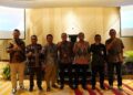 Bank Jatim Bersama dengan Seluruh Bank Anggota KUB Lakukan Pengesahan RSTI 2026-2029
