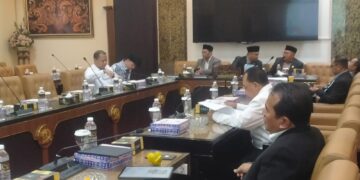 Langkah Cepat Sikapi Temuan Sumur Minyak di Bangkalan, Ketua Komisi D Halim Apresiasi ESDM Jatim